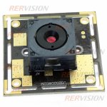 500萬像素5MP自動(dòng)對(duì)焦AF高清USB攝像頭，采用OV5640感光片