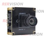 工業(yè)級4800萬USB攝像頭模組UVC免驅(qū)8K高清文檔拍攝缺陷檢測