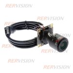 130萬低照度USB攝像頭模組模塊 IRCUT紅外OTG變焦不偏色免驅(qū)