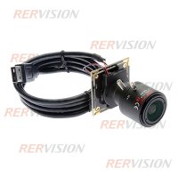 130萬(wàn)低照度USB攝像頭模組模塊 IRCUT紅外OTG變焦不偏色免驅(qū)