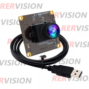 高清500萬觸發(fā)全局快門USB攝像頭高速工業(yè)相機(jī)檢測運(yùn)動(dòng)抓拍無拖影