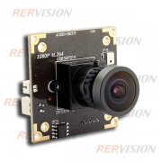 300萬高清寬動態(tài)H264USB攝像頭模組模塊 AR0331 逆光拍攝 帶音頻