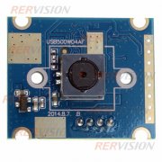 5MP自動(dòng)對(duì)焦AF高清USB攝像頭，采用OV5640感光片,小型M6鏡頭